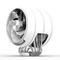 TẢN NHIỆT KHÍ ZALMAN Turbo ZET5 - WHITE