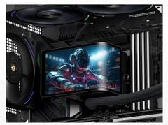 Tản Nhiệt Nước AIO ThermalRight Wonder Vision 360 Turbo ARGB - BLACK