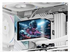Tản Nhiệt Nước AIO ThermalRight Wonder Vision 360 Turbo ARGB - WHITE