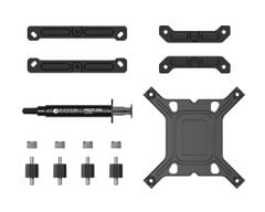 Tản Nhiệt Khí ID-COOLING IS 53 XT - BLACK