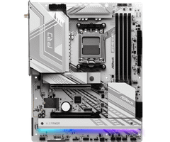 BO MẠCH CHỦ MAINBOARD ASROCK X870 PRO RS WIFI