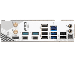 BO MẠCH CHỦ MAINBOARD ASROCK X870 PRO RS WIFI