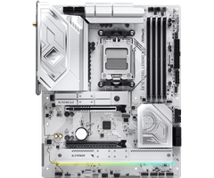 BO MẠCH CHỦ MAINBOARD ASROCK X870 STEEL LEGEND WIFI