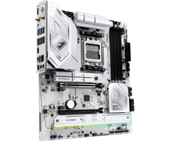 BO MẠCH CHỦ MAINBOARD ASROCK X870 STEEL LEGEND WIFI