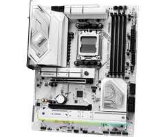 BO MẠCH CHỦ MAINBOARD ASROCK X870 STEEL LEGEND WIFI
