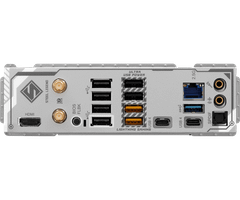 BO MẠCH CHỦ MAINBOARD ASROCK X870 STEEL LEGEND WIFI