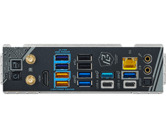 BO MẠCH CHỦ MAINBOARD ASROCK X870E NOVA WIFI