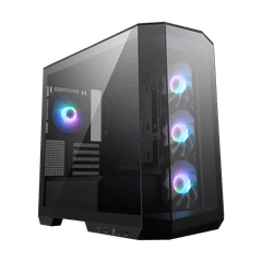 VỎ MÁY TÍNH MSI MAG PANO M100R PZ - BLACK