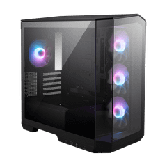 VỎ MÁY TÍNH MSI MAG PANO M100R PZ - BLACK