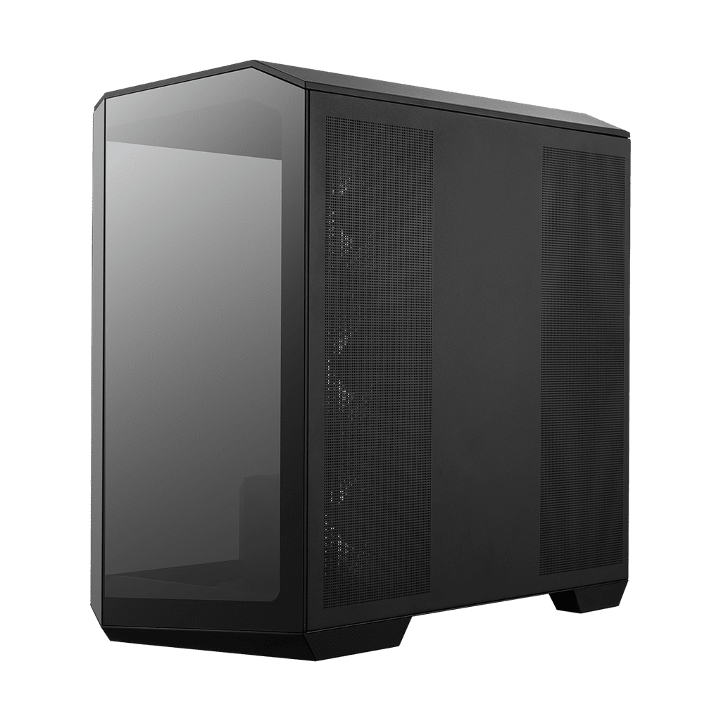 VỎ MÁY TÍNH MSI MAG PANO M100R PZ - BLACK