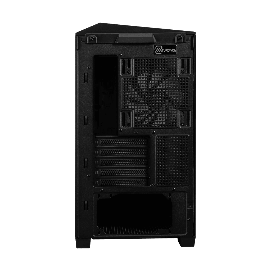 VỎ MÁY TÍNH MSI MAG PANO M100R PZ - BLACK