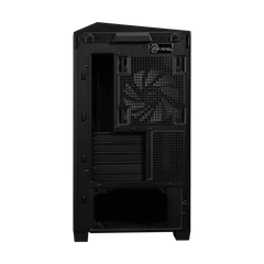 VỎ MÁY TÍNH MSI MAG PANO M100R PZ - BLACK
