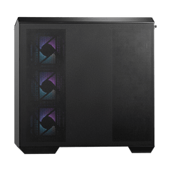 VỎ MÁY TÍNH MSI MAG PANO M100R PZ - BLACK