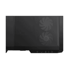 VỎ MÁY TÍNH MSI MAG PANO M100R PZ - BLACK