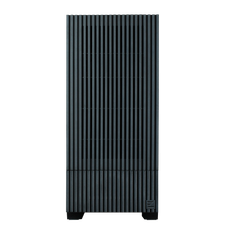 VỎ CASE ZALMAN Z10 DS ATX LCD 15.6 inch ARGB - BLACK