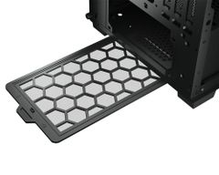 Vỏ Case Máy Tính Cougar DUOFACE PRO RGB - BLACK