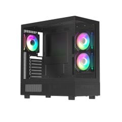 Vỏ Case SEGOTEP ENDURA PRO PLUS - BLACK