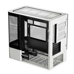 Vỏ Case Máy Tính ART Ultra HM1 - WHITE (M-ATX)