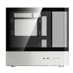 Vỏ Case Máy Tính ART Ultra HM1 - WHITE (M-ATX)