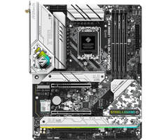 BO MẠCH CHỦ MAINBOARD ASROCK Z790 STEEL LEGEND WiFi