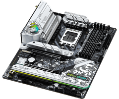 BO MẠCH CHỦ MAINBOARD ASROCK Z790 STEEL LEGEND WiFi