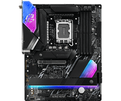 BO MẠCH CHỦ MAINBOARD ASROCK Z890 LIGHTNING WIFI