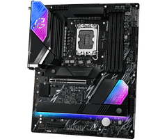 BO MẠCH CHỦ MAINBOARD ASROCK Z890 LIGHTNING WIFI