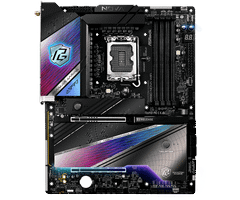 BO MẠCH CHỦ MAINBOARD ASROCK Z890 NOVA WIFI