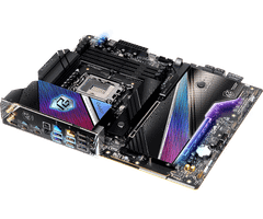 BO MẠCH CHỦ MAINBOARD ASROCK Z890 NOVA WIFI