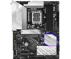 BO MẠCH CHỦ MAINBOARD ASROCK Z890 PRO RS WIFI