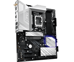 BO MẠCH CHỦ MAINBOARD ASROCK Z890 PRO RS WIFI