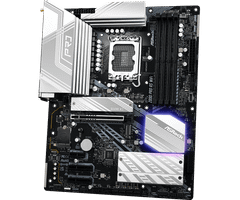 BO MẠCH CHỦ MAINBOARD ASROCK Z890 PRO RS WIFI