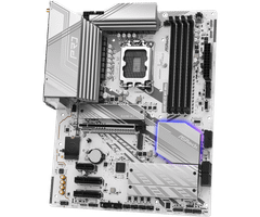 BO MẠCH CHỦ MAINBOARD ASROCK Z890 PRO RS WIFI - WHITE