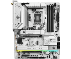 BO MẠCH CHỦ MAINBOARD ASROCK Z890 STEEL LEGEND WIFI
