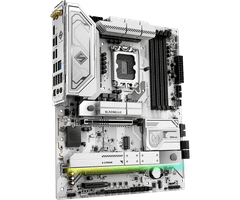 BO MẠCH CHỦ MAINBOARD ASROCK Z890 STEEL LEGEND WIFI