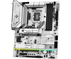 BO MẠCH CHỦ MAINBOARD ASROCK Z890 STEEL LEGEND WIFI