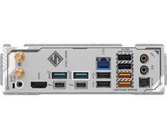 BO MẠCH CHỦ MAINBOARD ASROCK Z890 STEEL LEGEND WIFI