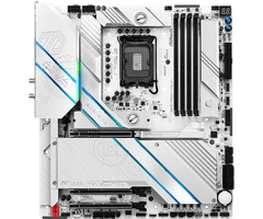 BO MẠCH CHỦ MAINBOARD ASROCK Z890 TAICHI AQUA