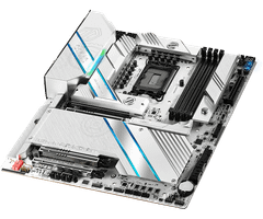 BO MẠCH CHỦ MAINBOARD ASROCK Z890 TAICHI AQUA