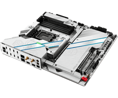 BO MẠCH CHỦ MAINBOARD ASROCK Z890 TAICHI AQUA