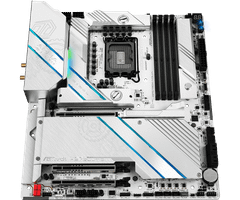 BO MẠCH CHỦ MAINBOARD ASROCK Z890 TAICHI AQUA