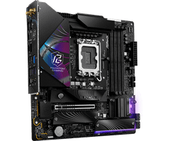 BO MẠCH CHỦ MAINBOARD ASROCK Z890M RIPTIDE WiFi