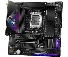 BO MẠCH CHỦ MAINBOARD ASROCK Z890M RIPTIDE WiFi