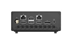 Máy vi tính mini ZOTAC NANO CI337 (N100/WIFI+BT)