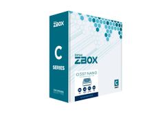 Máy vi tính mini ZOTAC NANO CI337 (N100/WIFI+BT)
