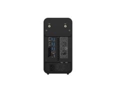 Máy vi tính mini ZOTAC MAGNUS ONE - BLACK (I5-13400/RTX4060/WIFI+BT/16GB DDR5 5600/SSD 512GB)
