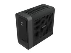 Máy vi tính mini ZOTAC MAGNUS ONE - BLACK (I7-14700/RTX4070SUPER/WIFI+BT/16GB DDR5 5600/SSD 512GB)