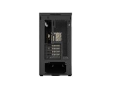 Vỏ case ZOTAC GAMING ALLOY mATX No Fan - BLACK