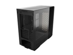 Vỏ case ZOTAC GAMING ALLOY mATX No Fan - BLACK