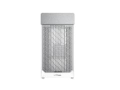 Vỏ case ZOTAC GAMING ALLOY mATX No Fan - WHITE